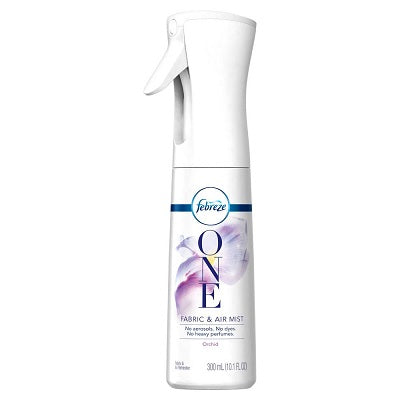 Picture of Air Freshener-Febreze One Air Mist Starter Kit Orchid