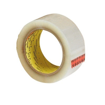 Picture of Tape-Box Sealing Scotch 48mmx100m Clear