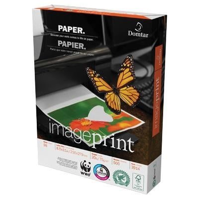 Picture of Paper-Imageprint Multi-Use Letter 24lb.98br.