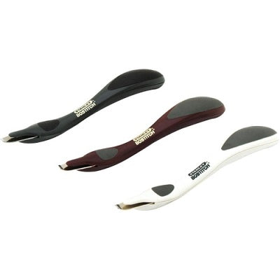 Picture of Staple Remover-Lever Magnetic, Assorted Colours