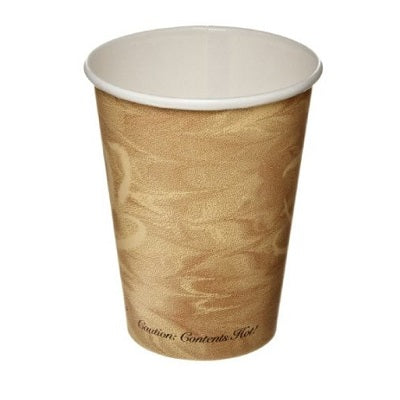 Picture of Cups-Solo Mistique Poly, Hot, 12oz. 50/Pack