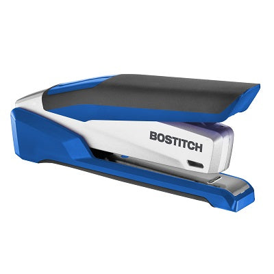 Picture of Stapler-Bostitch Inpower 28 Premium, Blue/Silver