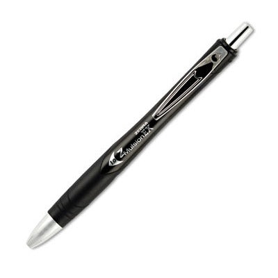 Picture of Pen-Retractable, Z-Mulsion Ex 1.0mm Black