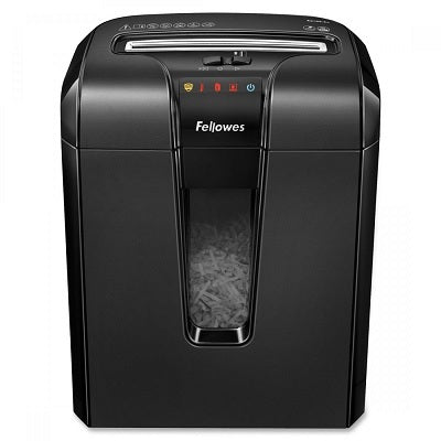 Picture of Shredder-Powershred 63cb Cross-Cut