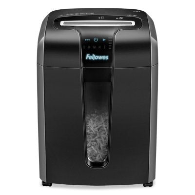 Picture of Shredder-Powershred 73ci Cross-Cut