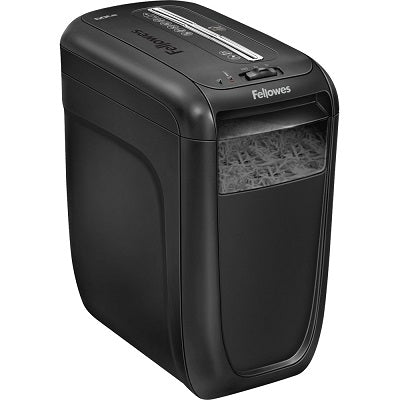 Picture of Shredder-Powershred 60cs Cross-Cut