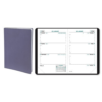 Picture of Planner-Weekly, 5.5x3.5 Sapa X Toscana Lilac English 2023