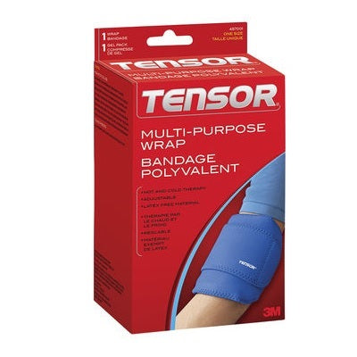 Picture of Wrap-Tensor Multi-Purpose With Gel Pack