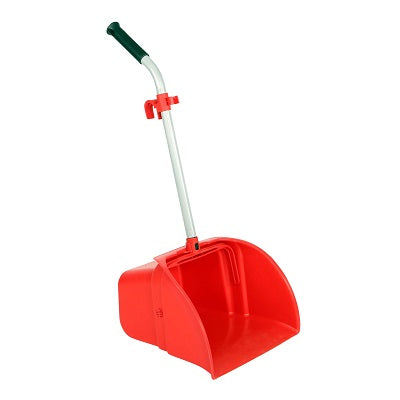 Picture of Dust Pan-14"X14" Jumbo Debris