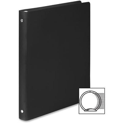 Picture of Binder-Poly-5/8" Round-23 Point, Black