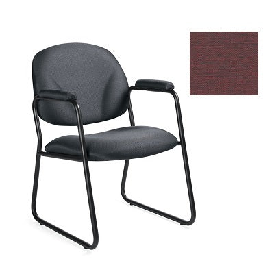 Picture of Chair-Armchair Solo, Carrera Sangria