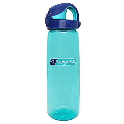 Picture of Water Bottle-Nalgene, On The Fly 24oz. Aqua