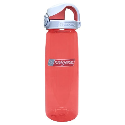 Picture of Water Bottle-Nalgene, On The Fly 24oz. Coral