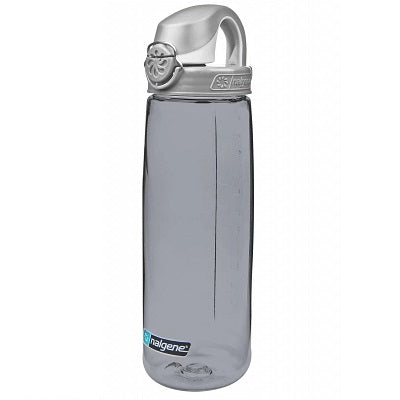 Picture of Water Bottle-Nalgene, On The Fly 24oz. Smoke