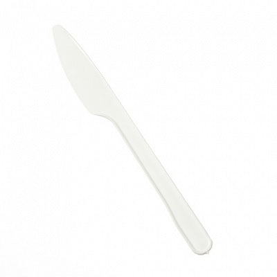 Picture of Cutlery-Plastic Knives 1000/Carton