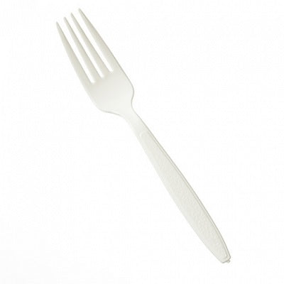 Picture of Cutlery-Plastic Forks 1000/Carton