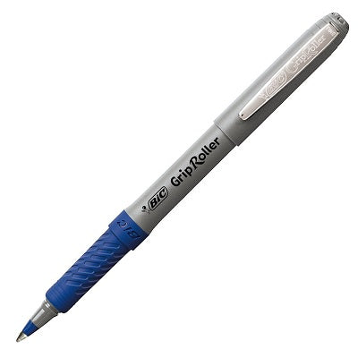 Picture of Pen-Roller, Grip Micro Blue -Grem11