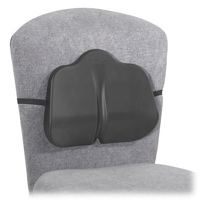 Picture of Backrest-Softspot Low Profile, Black