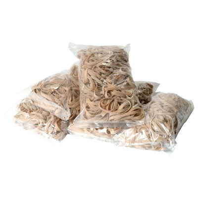 Picture of Rubber Bands-5 Lb. Bag #14 1/16x2