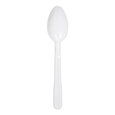 Picture of Cutlery-Plastic Tea Spoons, 100/Box