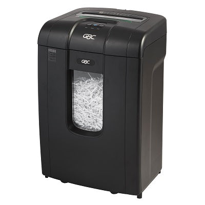 Picture of Shredder-Sx19-09 Cross Cut, Jam Free