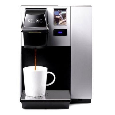 Picture of Coffee Brewer-Keurig K155 Officepro (00155)