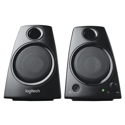 Picture of Speakers-Logitech Z130