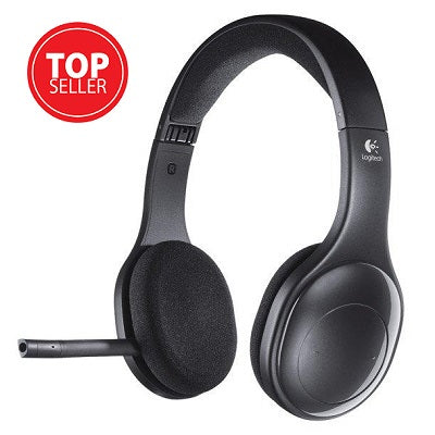 Picture of Headset-Logitech Wireless H800