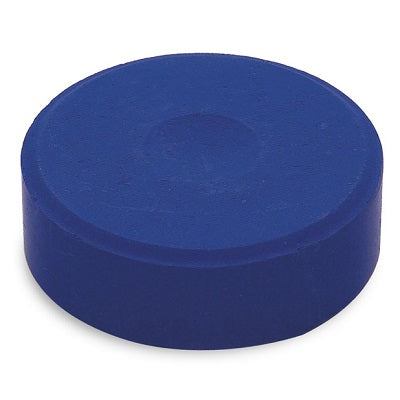 Picture of Paint-Tempera Block, Funstuff 57mm X 19mm, Blue, 6/Pk