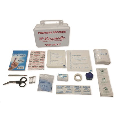 Picture of First Aid Kit-Workplace, Prince Edward Island #2, 1-20 Empl.