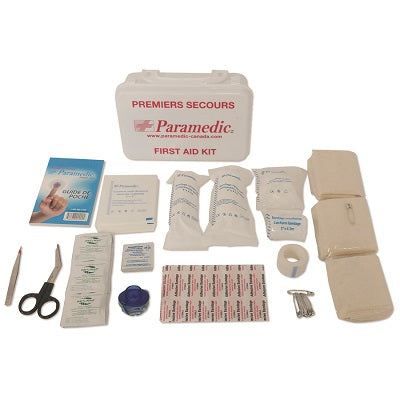 Picture of First Aid Kit-Workplace, Prince Edward Island #1, 1 Employee