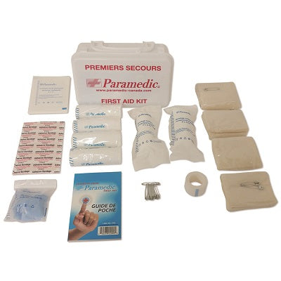 Picture of First Aid Kit-Workplace, Ont.Wsib Sec.16, (1,2,6)