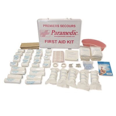 Picture of First Aid Kit-Workplace, Ont.Wsib Sec.10, 16-199 Employees