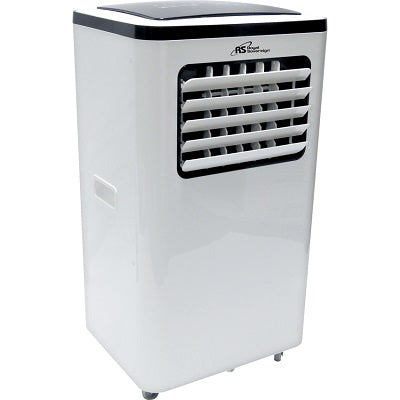 Picture of Air Conditioner-Portable, 3-In-1, 4000 Btu, White