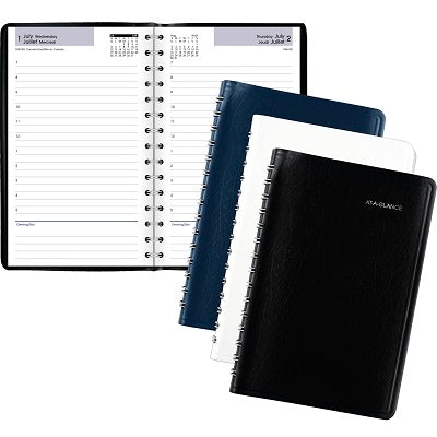 Picture of Planner-Academic, Daily Wire 4-7/8x8 Assorted Bil 2023