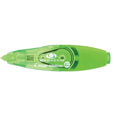 Picture of Correction Tape-Begreen Whiteline Rt Retractable