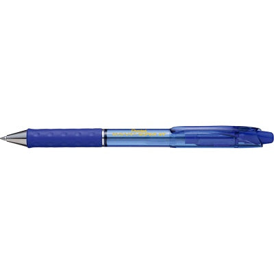 Picture of Pen-Retractable, R.S.V.P. Super Rt Ballpoint Fine, Blue