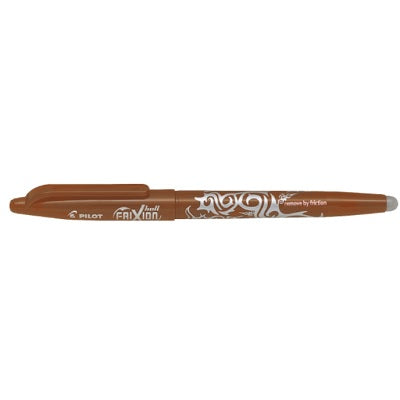 Picture of Pen-Stick, Frixion 0.7mm Erasable Gel, Brown