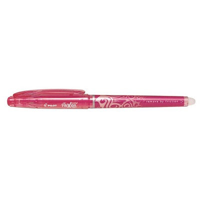 Picture of Pen-Stick, Frixion 0.5mm Erasable Gel, Pink