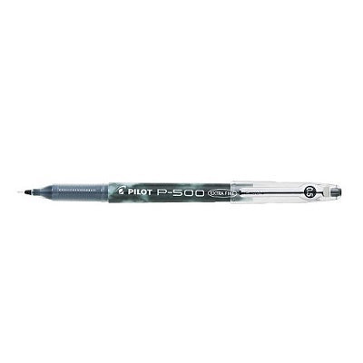 Picture of Pen-Roller, P-500 Gel 0.5mm, Black