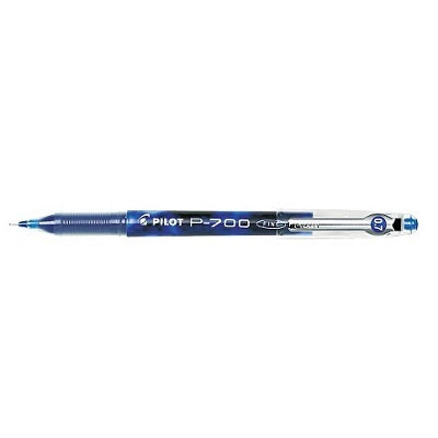 Picture of Pen-Roller, P-700 Gel 0.7mm, Blue