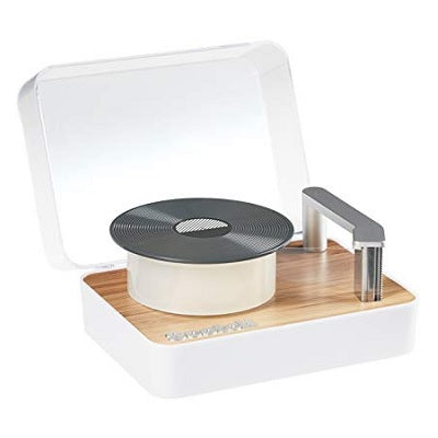 Picture of Tape Dispenser-Scotch, Record Player