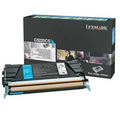 Picture of Laser Toner-Lexmark Cyan, Return Program