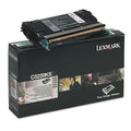 Picture of Laser Toner-Lexmark Black, Return Program
