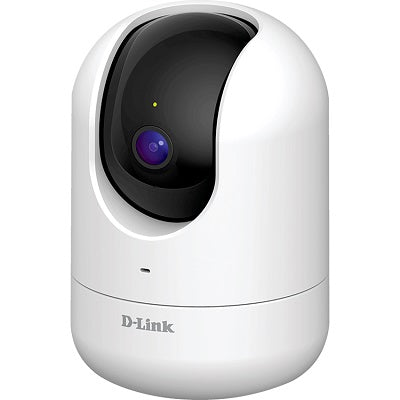 Picture of Security Camera-D-Link Full Hd Pan And Tilt Wi-Fi