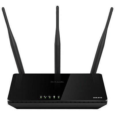 Picture of Router-D-Link Ac750 Dual Band