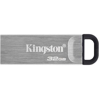 Picture of Flash Drive-Kingston Datatraveler Usb 3.2 Gen 1, 32gb