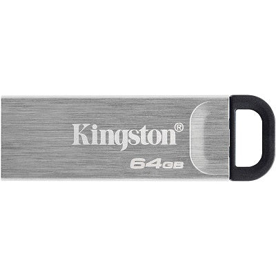 Picture of Flash Drive-Kingston Datatraveler Usb 3.2 Gen 1, 64gb