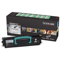 Picture of Laser Toner-Lexmark Black High Yield, Return Program