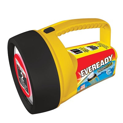 Picture of Flashlight-Eveready Readyflex Floating Lantern